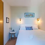 Tiny House Ina Apartamento *