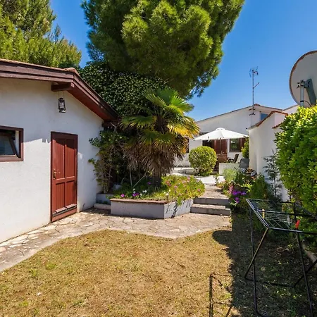 Tiny House Ina * Privlaka (Zadar)