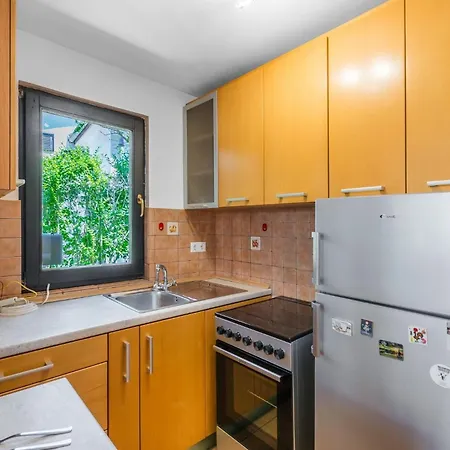 Apartment Tiny House Ina Διαμέρισμα