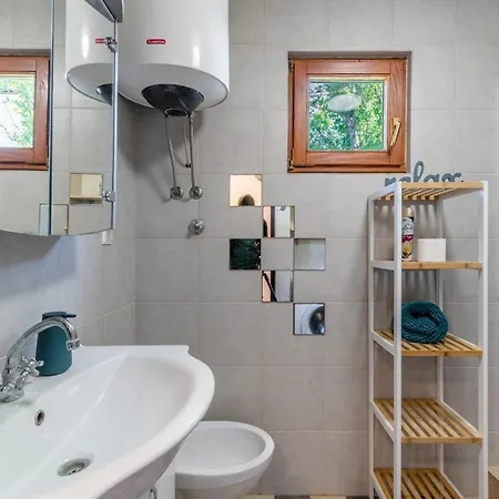 Tiny House Ina * Privlaka (Zadar)
