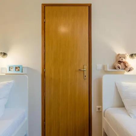 Apartamento Tiny House Ina