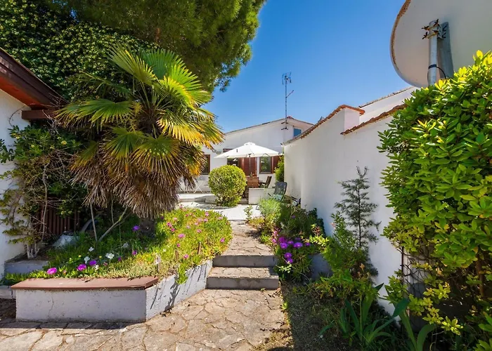 Διαμέρισμα Apartment Tiny House Ina