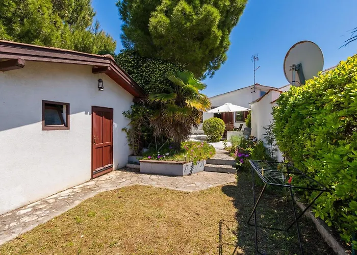 Apartment Tiny House Ina * Privlaka (Zadar)