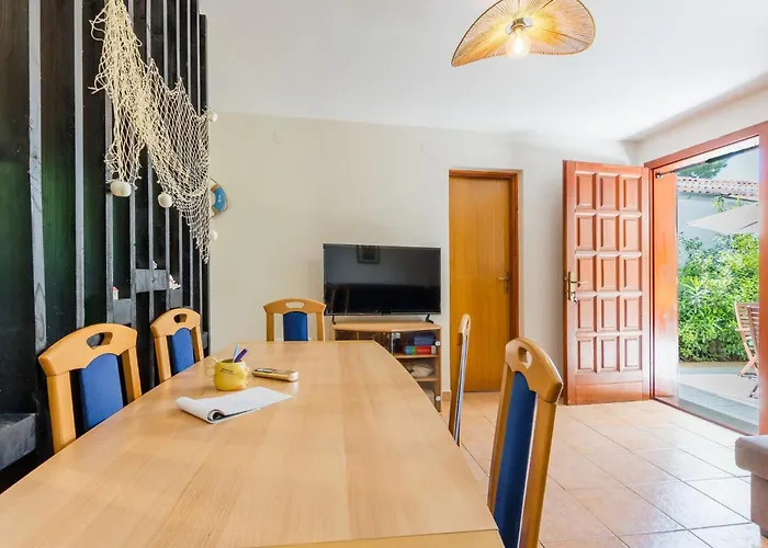 Apartment Tiny House Ina Διαμέρισμα *