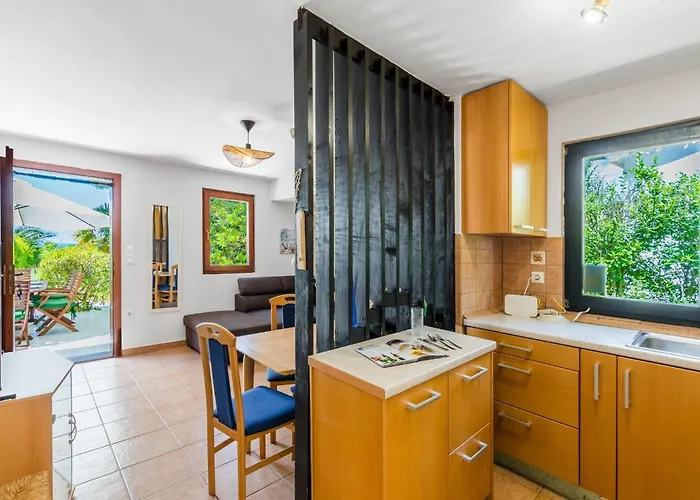 Apartment Tiny House Ina Διαμέρισμα