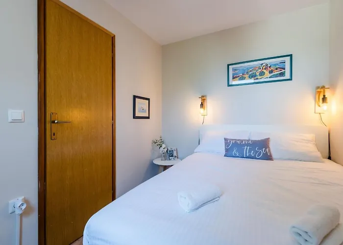 Apartment Tiny House Ina Privlaka (Zadar)