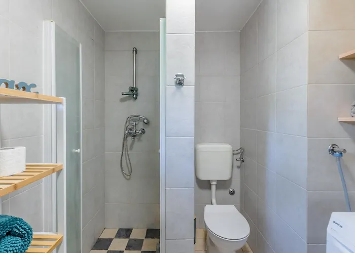 Apartment Tiny House Ina Διαμέρισμα