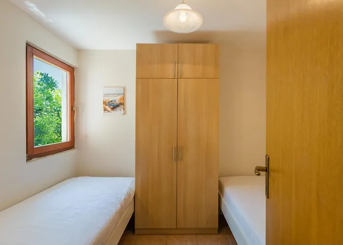 Apartment Tiny House Ina Διαμέρισμα *