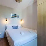 Апартаменты Tiny House Ina