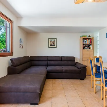 Husnjak Lejlighed Privlaka (Zadar)