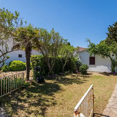 Appartement Husnjak *