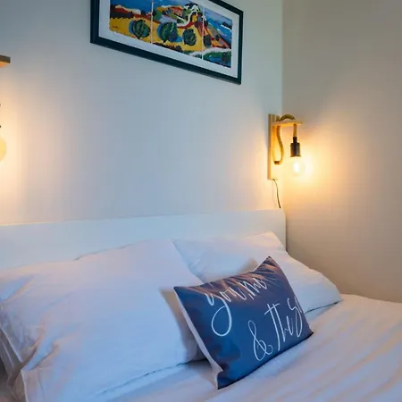 Tiny House Ina Appartement