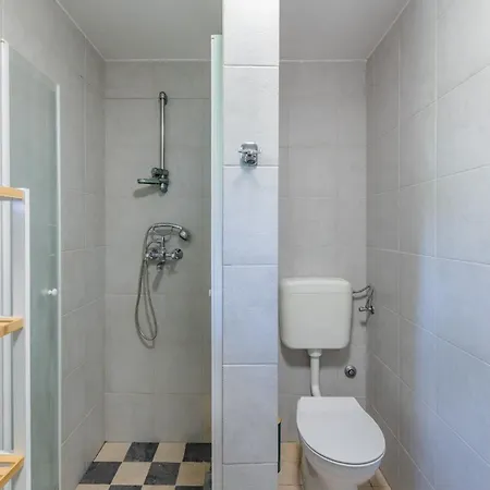 Husnjak アパート