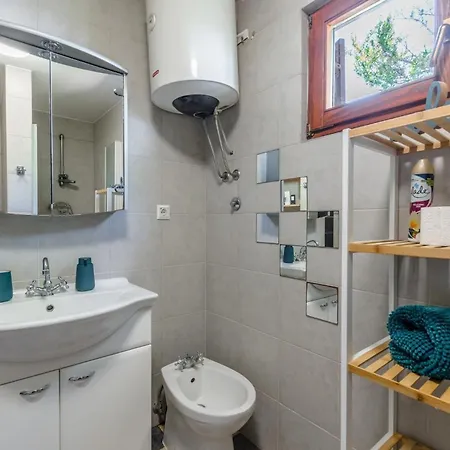 Tiny House Ina Appartement *