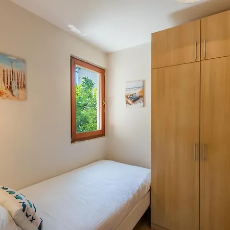 Tiny House Ina