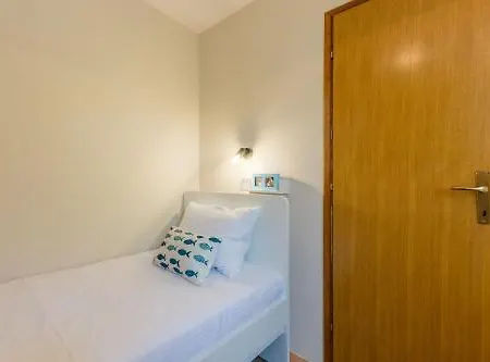 アパート Husnjak *