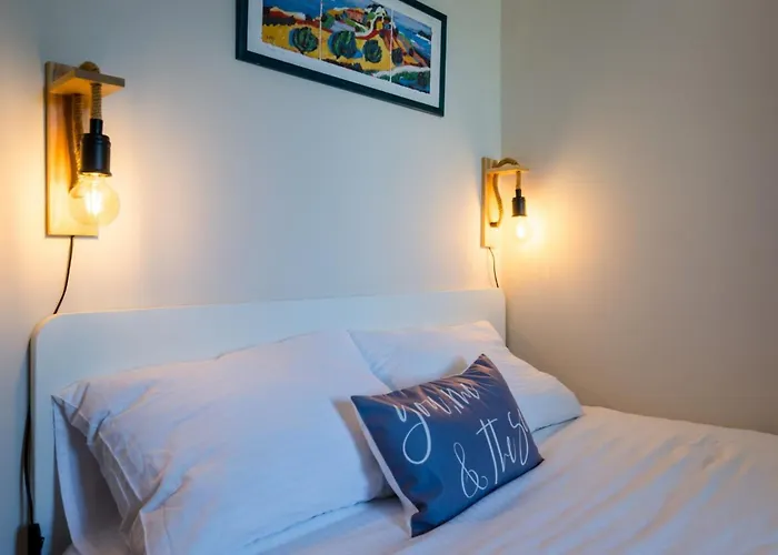 Apartment Tiny House Ina Apartman